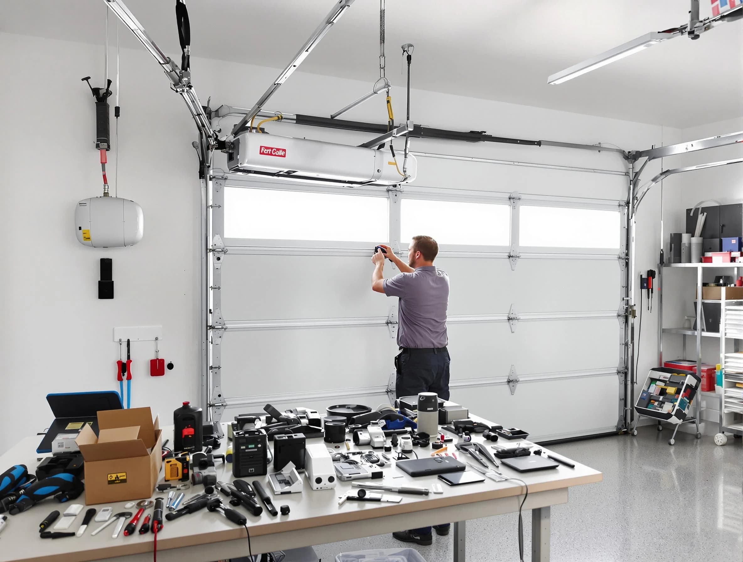 Opener Repair service in Cranston, RI